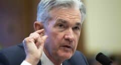 La Reserva Federal de EEUU sube los tipos de interés un 0,5%, la mayor subida en 22 años