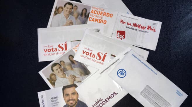 Propaganda electoral