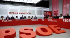 PSOE y Podemos intentan movilizar a sus bases para que avalen el pacto de gobierno