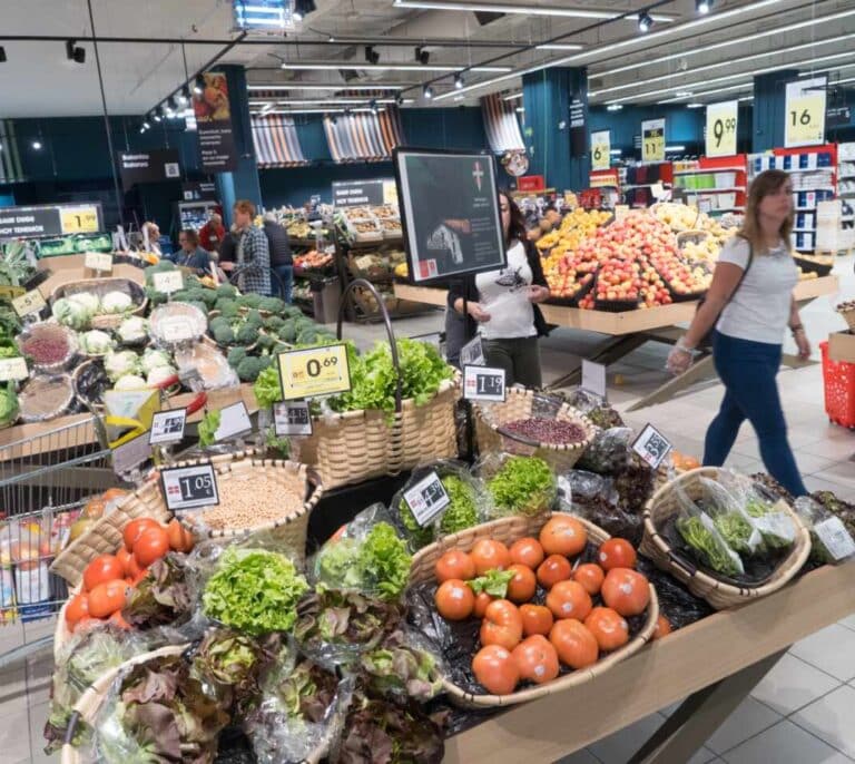 Denuncian a seis conocidas marcas por 'reduflación': cobrar lo mismo por menos producto
