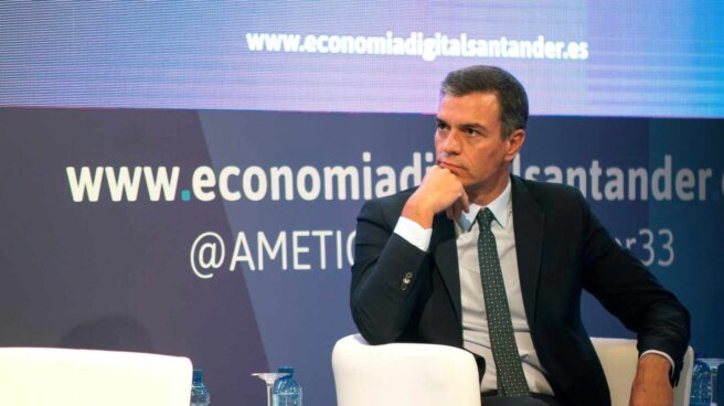 Sánchez hace un guiño a las tecnológicas y estudia una vicepresidencia de digitalización