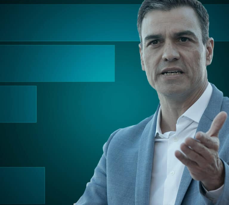 Casi la mitad de los españoles culpa a Sánchez de la falta de Gobierno