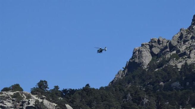 Rocosos, con grietas y riesgos: así son los Siete Picos donde buscan a Fernández Ochoa