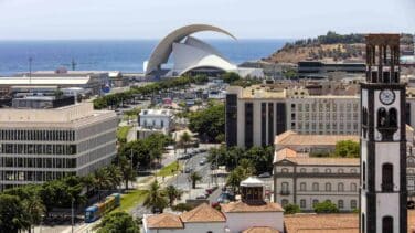 Un incidente en la subestación de Red Eléctrica es la causa del apagón de Tenerife