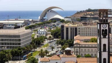 Un incidente en la subestación de Red Eléctrica es la causa del apagón de Tenerife