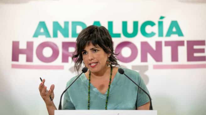 teresa-rodriguez Teresa Rodríguez.