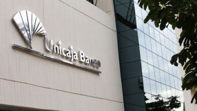 El nuevo Unicaja Banco no cierra las puertas a nuevas fusiones con otras entidades