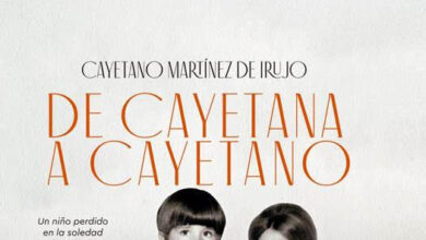 Martínez de Irujo se sincera sobre su adicción e infancia en la Casa de Alba en su nuevo libro