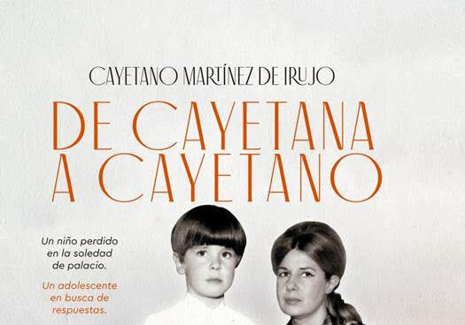 De Cayetana a Cayetano