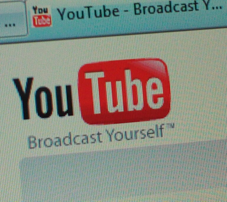 EEUU multa con 154 millones a Youtube por recopilar datos de niños sin permiso