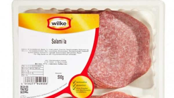 WILKE WALDECKER FLEISCH- UND WURSTWAREN GMBH & CO. KG.