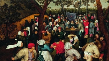 Los Brueghel, la saga de oro del arte flamenco