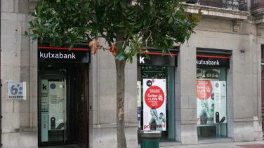El Tribunal Supremo anula por abusiva una cláusula por descubierto de Kutxabank