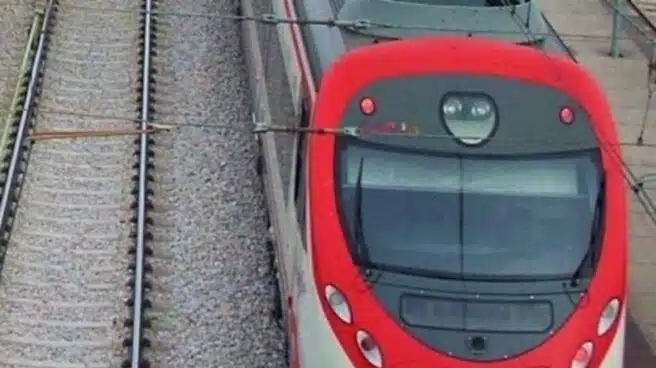 Renfe cancela 271 trenes este viernes, en plena operación salida de Navidad, por la huelga de CGT