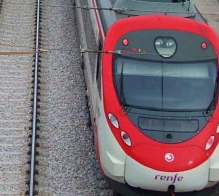 La jóvenes arrolladas en Cantabria eran amigas; una se tiró y la otra intentaba salvarla