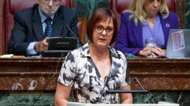 Las sospechas de 'pucherazo' en Murcia podrían sentar en el banquillo al núcleo de Rivera
