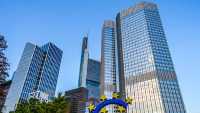 El BCE ampliará hasta enero de 2021 el veto al pago de dividendos de la banca