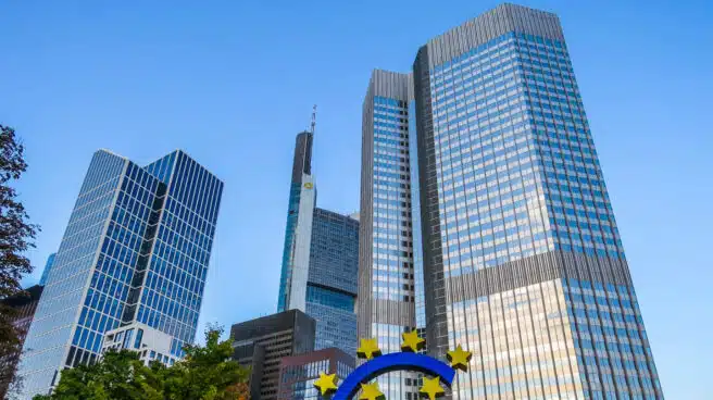 El BCE exige a los grandes bancos un plan de acción urgente frente al coronavirus