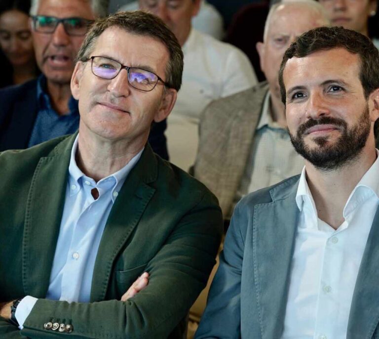 La campaña en redes del PP que pide más tarifa plana para los autónomos