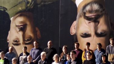 La Fiscalía pide 66 años de prisión a 'Kubati' y 'Fermín' por un atentado de 1986