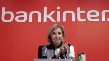 Bankinter zanja el debate de los depósitos: "El cliente no entendería que le cobráramos"