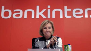 Bankinter zanja el debate de los depósitos: "El cliente no entendería que le cobráramos"