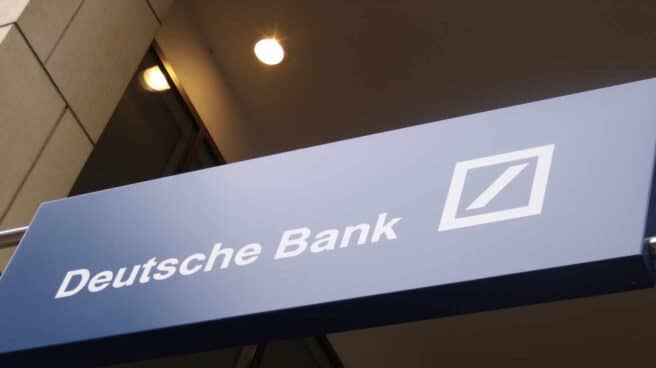 deutsche bank Deutsche Bank cerrará 12 oficinas y 49 sucursales en España.