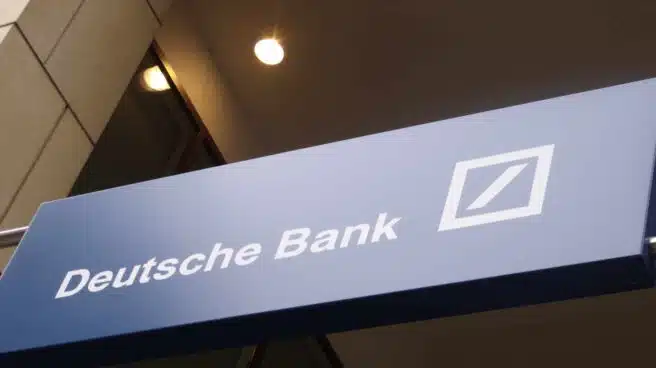 Deutsche Bank cerrará 12 oficinas y recortará 49 empleos en España