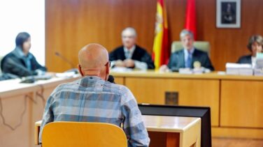 Condenado a 96 años de cárcel el 'violador del ascensor'