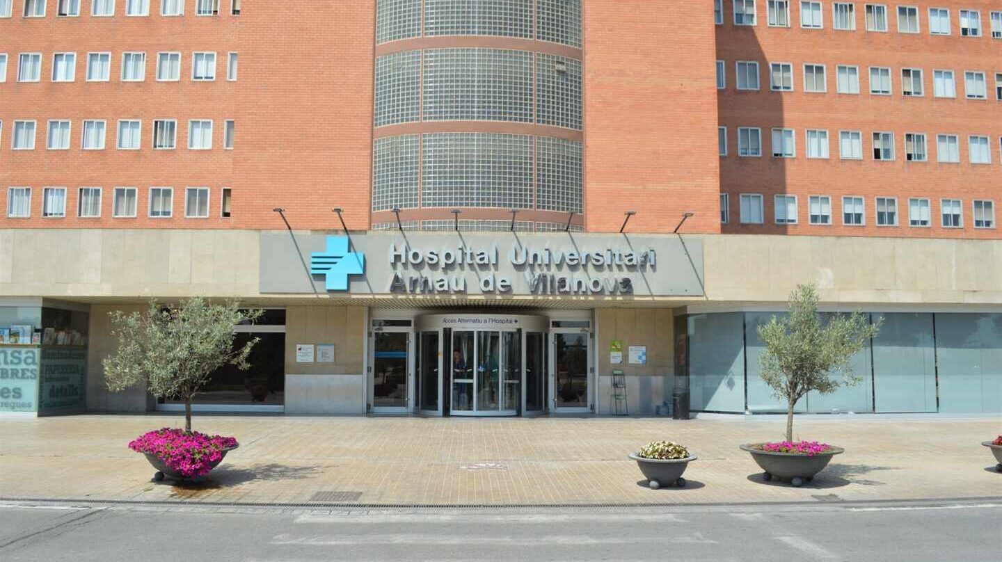 Hospital Universitario Arnau de Vilanova