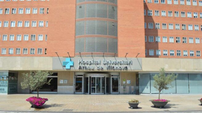 Hospital Universitario Arnau de Vilanova Hospital Universitario Arnau de Vilanova