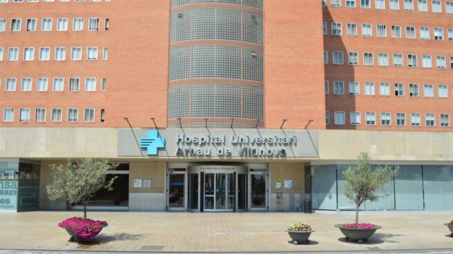 Hospital Universitario Arnau de Vilanova