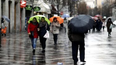 Conoce la previsión meteorológica de mañana para tu comunidad autónoma