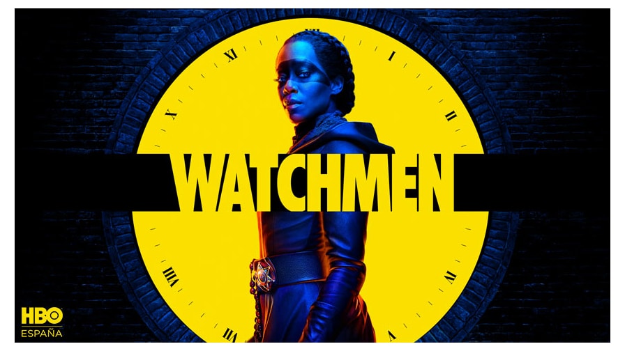 Watchmen