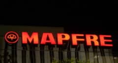 Mapfre reduce sus beneficios por las pérdidas de 75 millones de euros en EEUU