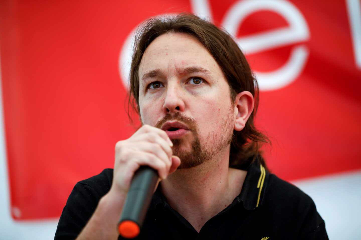 Iglesias cuestiona las promesa de Sánchez: "No me fío de que no pacte con el PP"