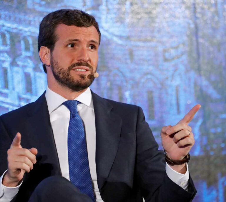 La fusión de PP y Cs: el centro derecha ante una decisión histórica