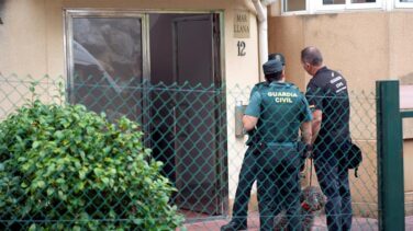 El cráneo hallado es de la pareja de la mujer detenida en Castro Urdiales