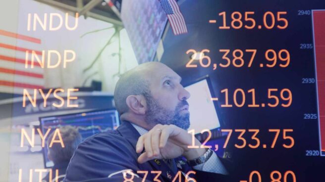 Imagen de archivo De 2007 a 2019: las claves de la crisis que se avecina