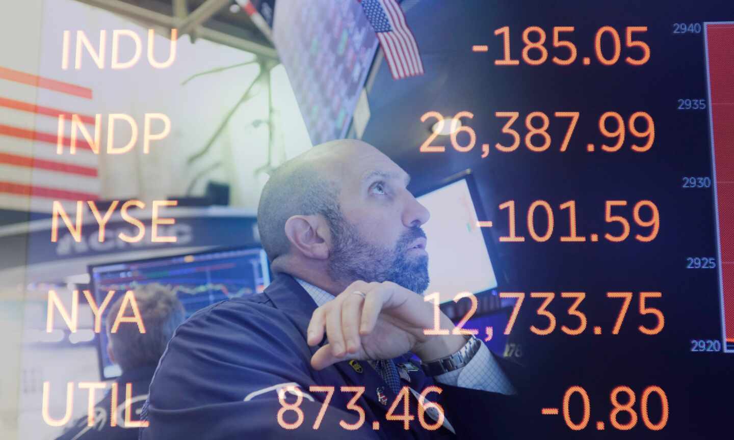 De 2007 a 2019: las claves de la crisis que se avecina