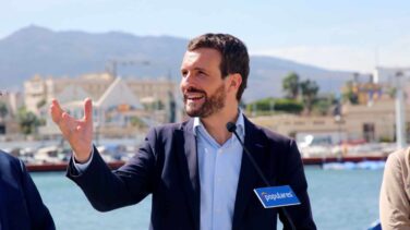 El PP acusa a PSOE y Vox de pactar su estrategia por "intereses comunes"