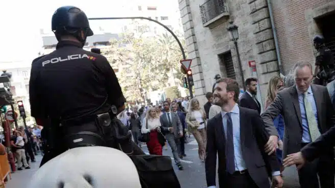 El PP no alimentará la confrontación en Cataluña tras la sentencia del Supremo