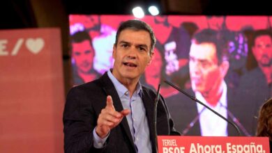 Sánchez se abrirá a todos los partidos tras el 10-N para formar un gobierno en diciembre
