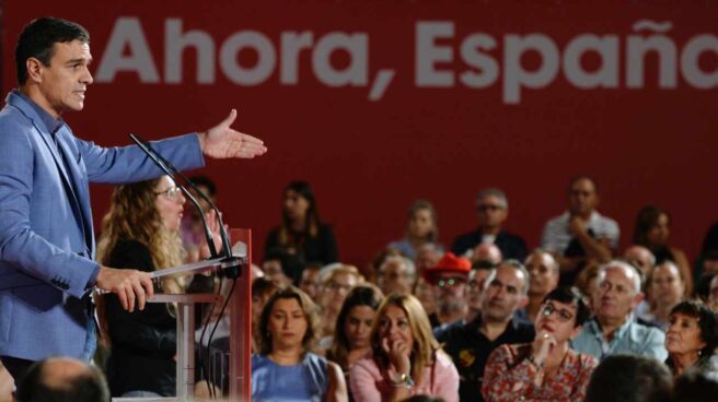 pedro sánchez encuestas desmovilización elecciones 10 noviembre
