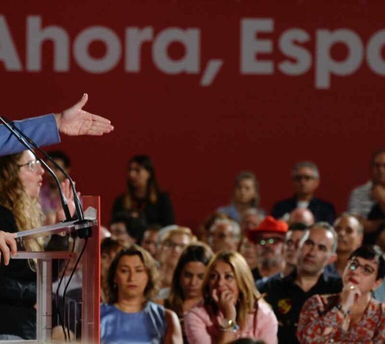 La tormenta perfecta de Pedro Sánchez