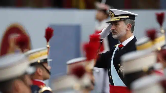 JxCat y ERC piden a la Junta Electoral que posponga la visita del Rey Felipe VI a Barcelona