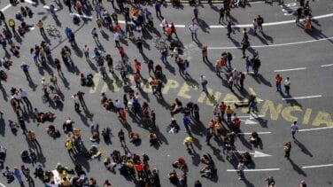 La ANC convoca 30 movilizaciones fuera de España para condenar la sentencia del procés