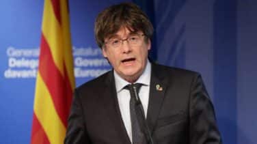 "Zarpazo represor": los independentistas salen en defensa de los detenidos