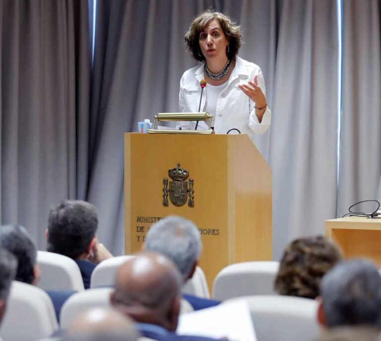 Exteriores reúne a embajadores extranjeros para informar sobre la sentencia del 'procés'