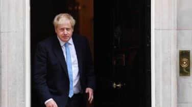 El acuerdo sobre el Brexit entre el Reino Unido y los 27 está a punto de cerrarse